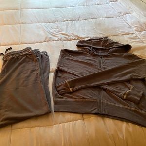 Jogging Set